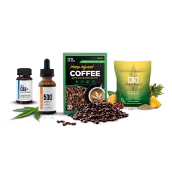 HempWorx Mix & Match Pack