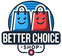 Better Choice Shop - Smart Living, Smart Shopping